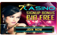 No Deposit Bonus - 7kasino