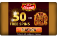 Free Spins - AllJackpotsCasino