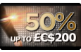 Monthly Bonus - CasinoLuck
