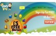 No Deposit Bonus - FruityKing
