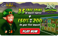 No Deposit Bonus / Deposit Bonus - GoWild