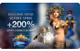 Free Spins - ParisVegasCasino
