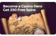 Deposit Bonus - CasinoSaga
