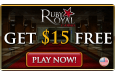 No Deposit Bonus - RubyRoyal