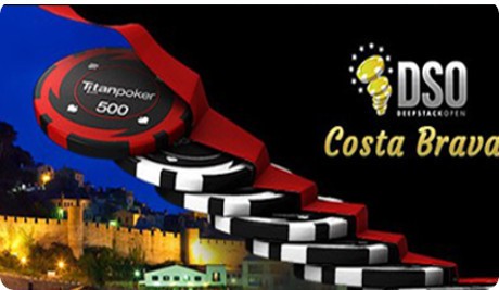 Tournament - Titanpoker
