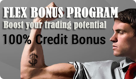 Deposit Bonus - HotForex