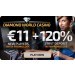 No deposit bonus - DiamondWorldCasino