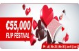 Flip Sit and Go Tournament - 32redpoker