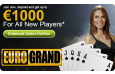 Poker Bonus - EuroGrand