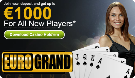 Poker Bonus - EuroGrand