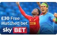 Matched Bet - Skybet