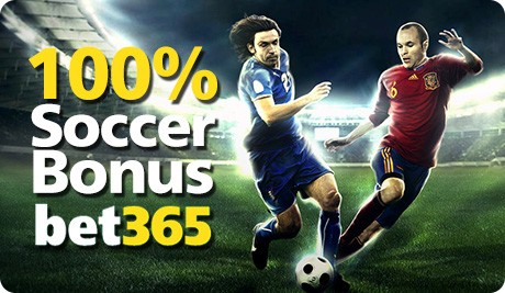 Sport Accumulator Bonus - Bet365