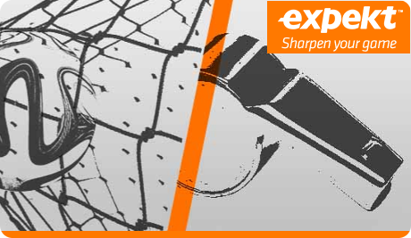 World Cup Free Bet Promotion - Expekt