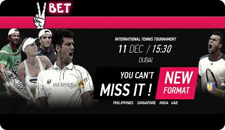 Best Sports Bets - Vbet