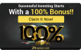 Deposit Bonus - 24Option