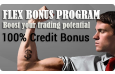 Deposit Bonus - HotForex