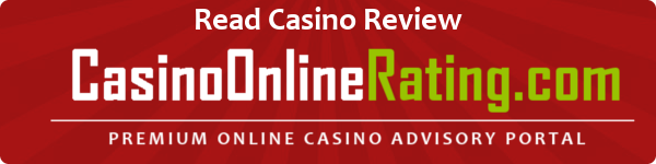 Reat Casino Review at CasinoOnlineRating