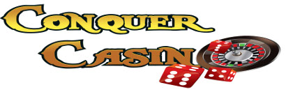 Casino Logo Sample